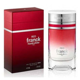 Franck Franck Red EDT for Man