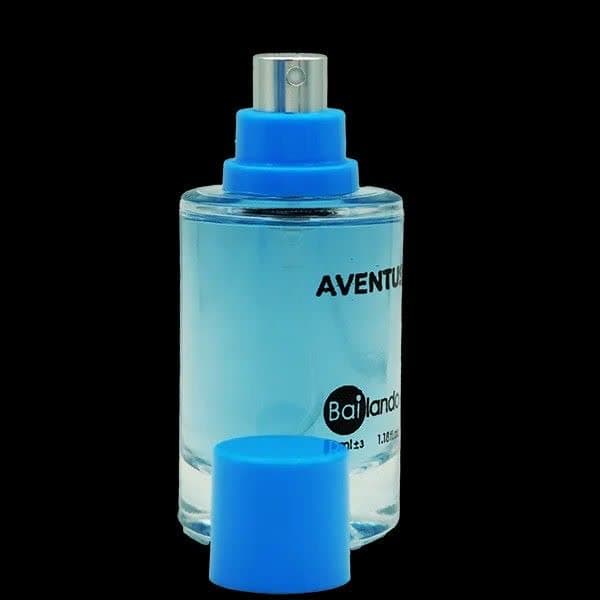 عطر جیبی مردانه بایلندو مدل AVENTUS حجم 35 میلی لیتر