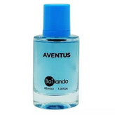 عطر جیبی مردانه بایلندو مدل AVENTUS حجم 35 میلی لیتر