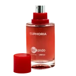 عطر جیبی زنانه بایلندو مدل ایفوریا EUPHORIA حجم 35 میلی لیتر