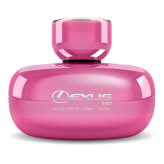 ادو پرفیوم زنانه رودیر مدل روبی لکسوس Ruby Lexus حجم 100 میلی لیتر