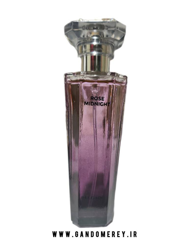perfume Delgado ROSE MIDNIGHT