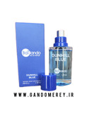 عطر جیبی مدل دانهیل آبی مردانه 35 میل (دانهیل) بایلندو