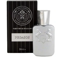 عطر جیبی مردانه پرفیوم فکتوری مدل Pegasos حجم 30 میلی لیتر