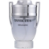 عطر جیبی مردانه دلگادو مدل اینوکتوس Delgado INVICTUS men’s perfume حجم 30 میل