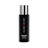 عطر جیبی مردانه رودیر مدل سیلور سکرت Silver Secret حجم 30 میلی لیتر