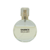 عطر جیبی زنانه دلگادو مدل SHANCE حجم 25 میل