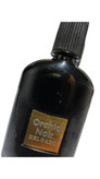 عطر جیبی مردانه دلگادو مدل ORCHID NOIR حجم ۲۵ میل