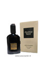 عطر جیبی مردانه دلگادو مدل ORCHID NOIR حجم ۲۵ میل