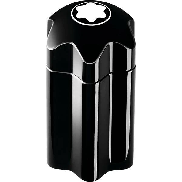 ادکلن وعطر جیبی مردانه امبلیم EMBLEM برند دلگادو حجم ۲۵ میل