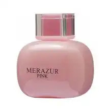 ادو پرفیوم زنانه مرازور مدل پینک حجم 100 میلی لیتر