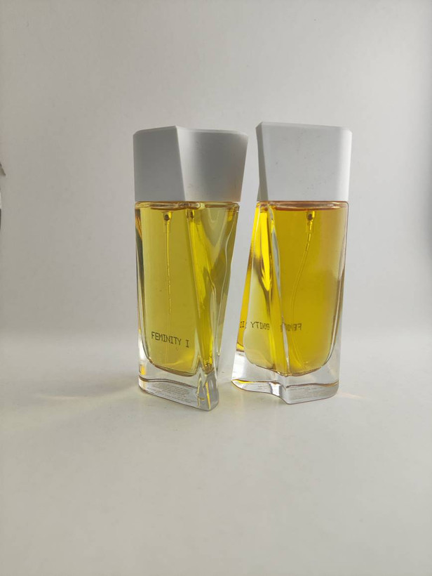 ادکلن دوقلوآنتروس زنانه 1 و 2 _ 2*50میل | ANTEROS FEMININITY 1 v 2