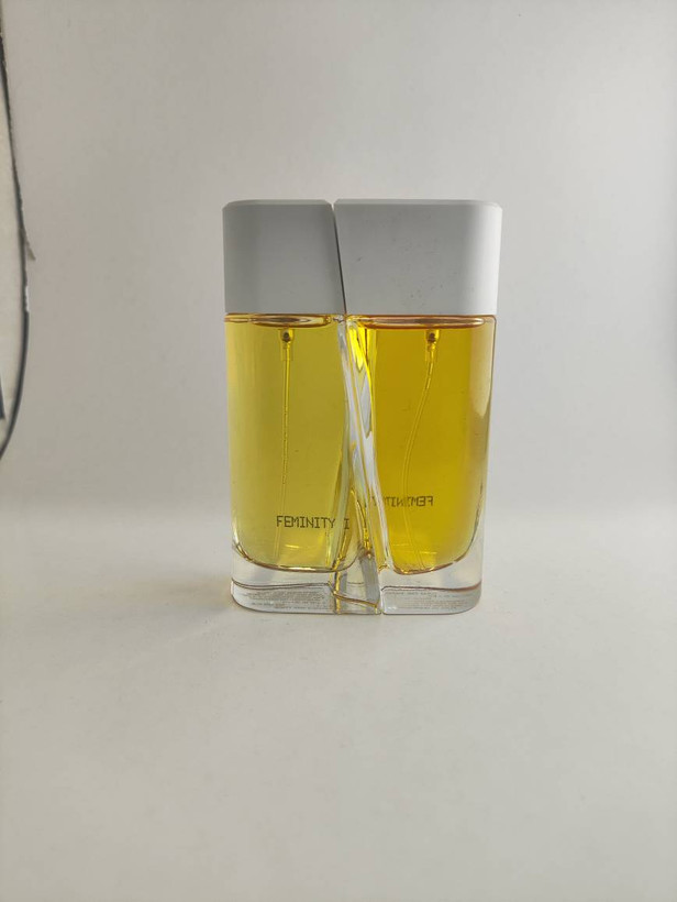 ادکلن دوقلوآنتروس زنانه 1 و 2 _ 2*50میل | ANTEROS FEMININITY 1 v 2