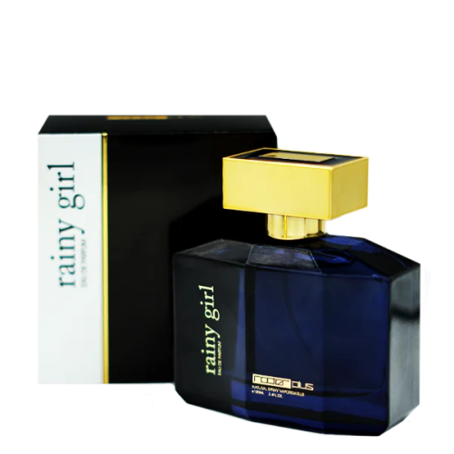 عطر زنانه رودیر پلاس Rainy girl
