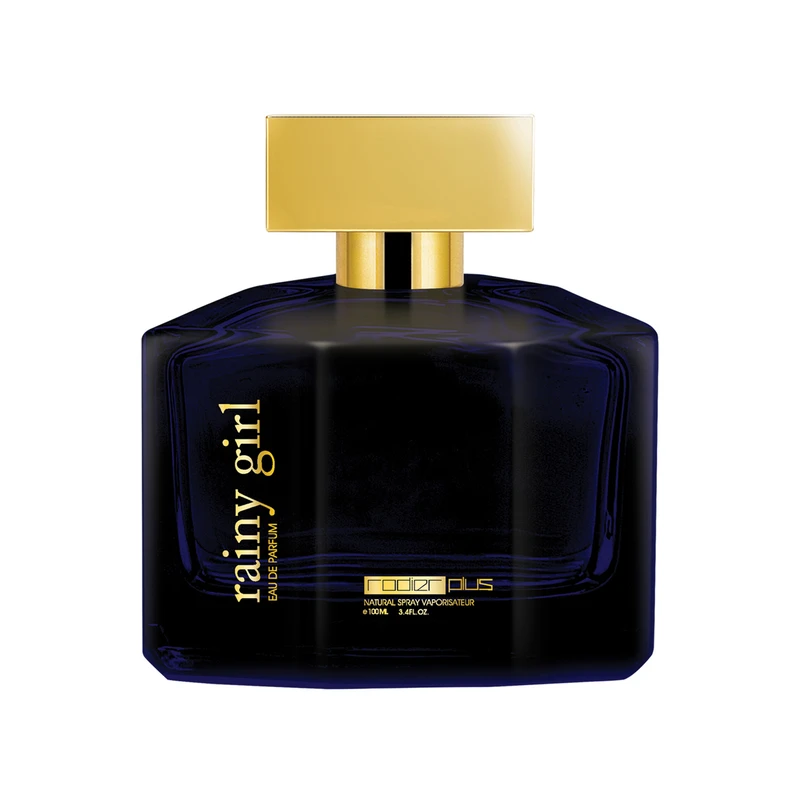 عطر زنانه رودیر پلاس Rainy girl