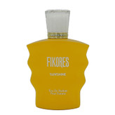 ادوپرفیوم زنانه فیکورس Fikores مدل Sunshine حجم 100 میلیلیتر