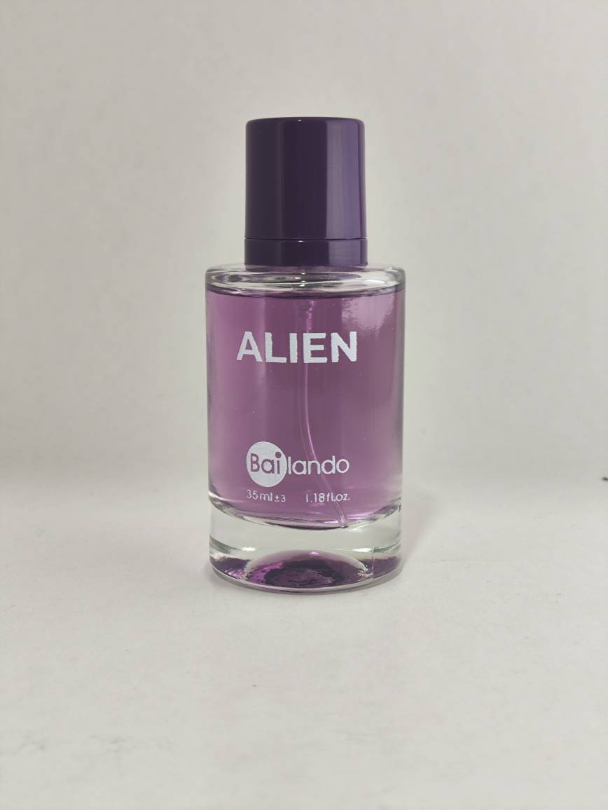 عطر جیبی بایلندو الین زنانه حجم 35 میلی لیتر