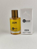 عطر جیبی زنانه بایلندو مدل زن Zen حجم 35 میلی لیتر