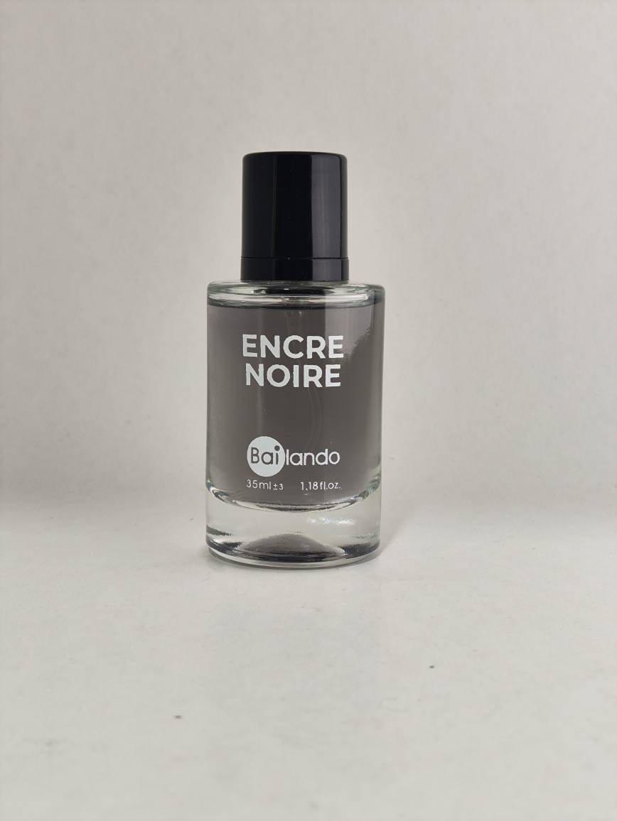 عطرجیبی35 میل بایلندو ENCRE NOIRE