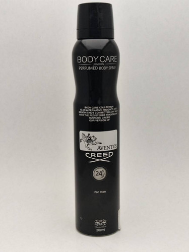 Body Care Body Spray Aventus For Men 200ml