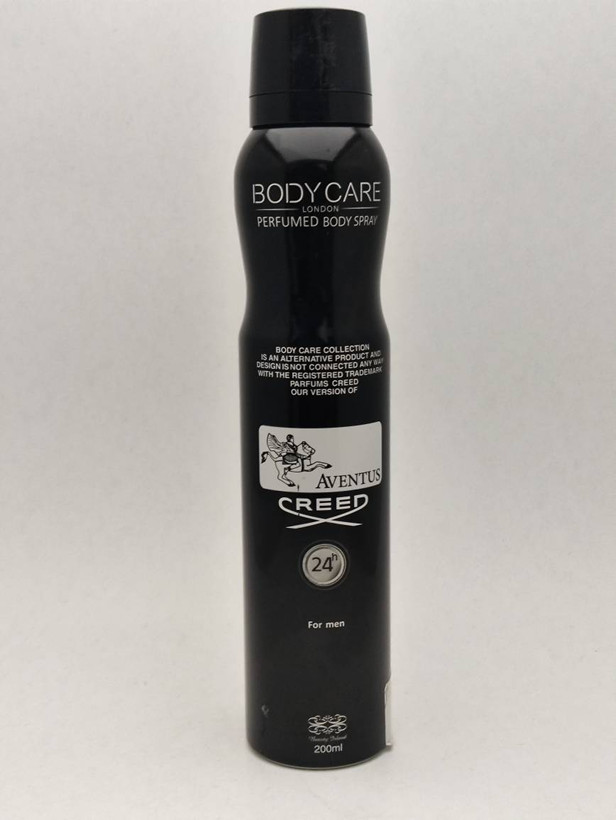 Body Care Body Spray Aventus For Men 200ml