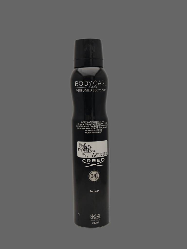 Body Care Body Spray Aventus For Men 200ml