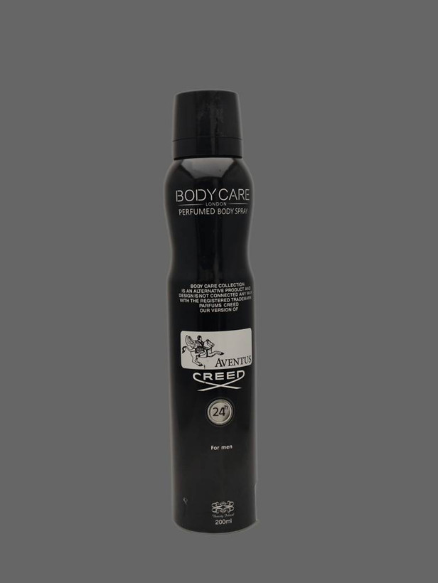 Body Care Body Spray Aventus For Men 200ml