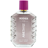 ادوپرفیوم زنانه رودیر اکو مدل آمتیست Amethyst حجم 100 میلی لیتر