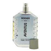 ادوپرفیوم مردانه رودیر اکو مدل اونتوس AVENTUS حجم 100 میلی لیتر
