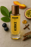 عطر جیبی زنانه Rodier ECO Kirke حجم ۳۰ میلیلیتر