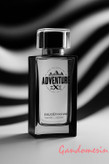 ادوپرفیوم مردانه رودیر پلاس RODIER PLUS مدل ادونچر ADVENTURE رایحه اونتوس حجم 100 میلی لیتر