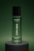 عطر جیبی رودیر اکو مدل اکسپلور EXPLORER حجم30 میلی لیتر