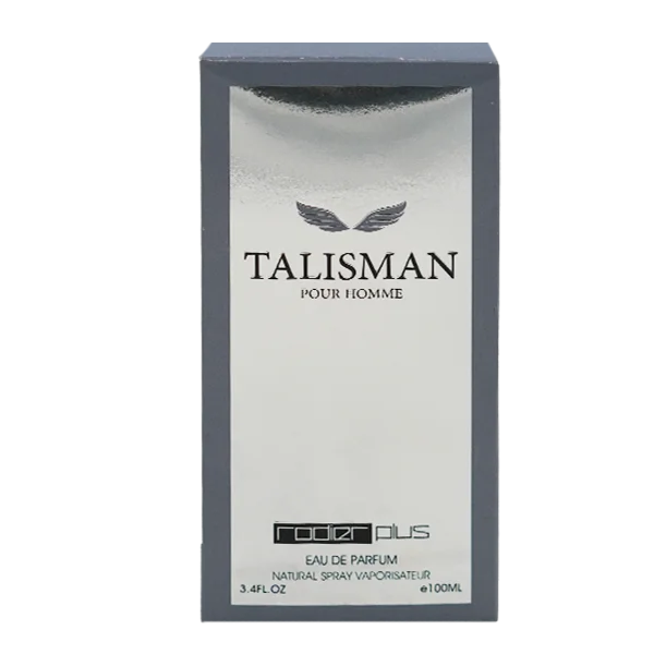 perfume TALISMAN INVICTUS