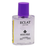عطر جیبی پرفيوم وودي سنس مدل اکلتECLAT حجم30ميلی لیتر