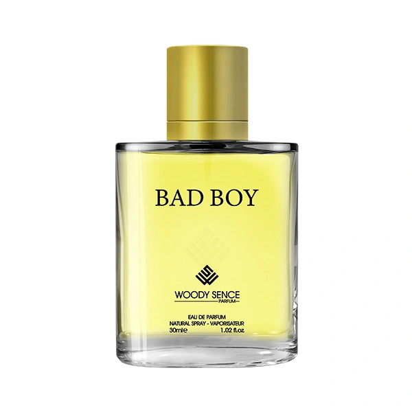PERFUME WOODY SENCE 30ML BAD BOY
