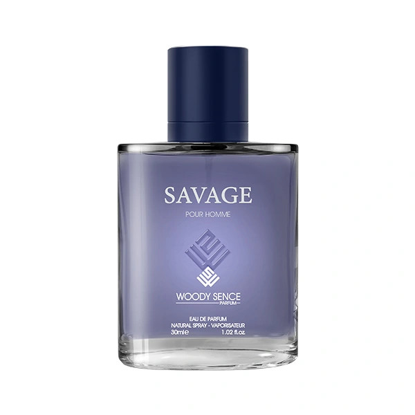 PERFUME WOODY SENCE 30ML SAVAGE