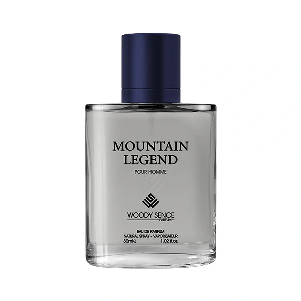 PERFUME WOODY SENCE 30ML MOUNTAIN LEGEND