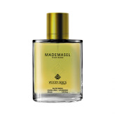 PERFUME WOODY SENCE 30ML MADEMASEL