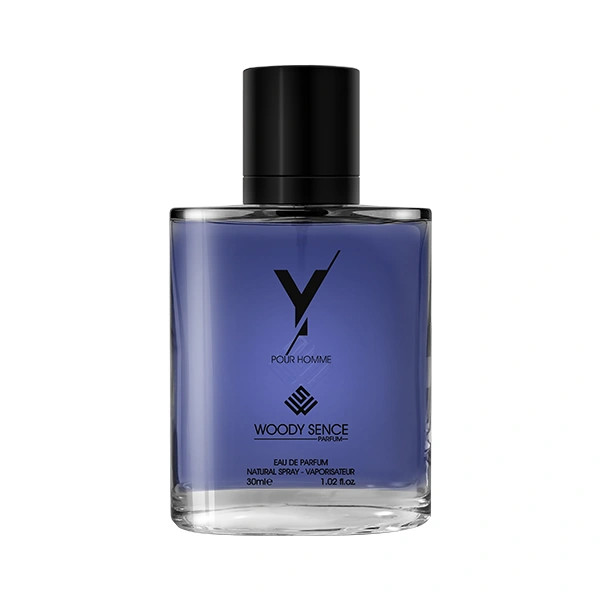 PERFUME WOODY SENCE 30ML Y