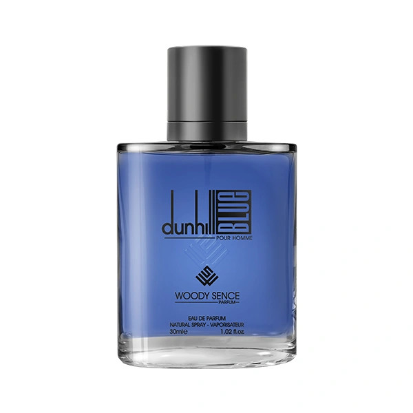 PERFUME WOODY SENCE 30ML DUNHILL BLUE