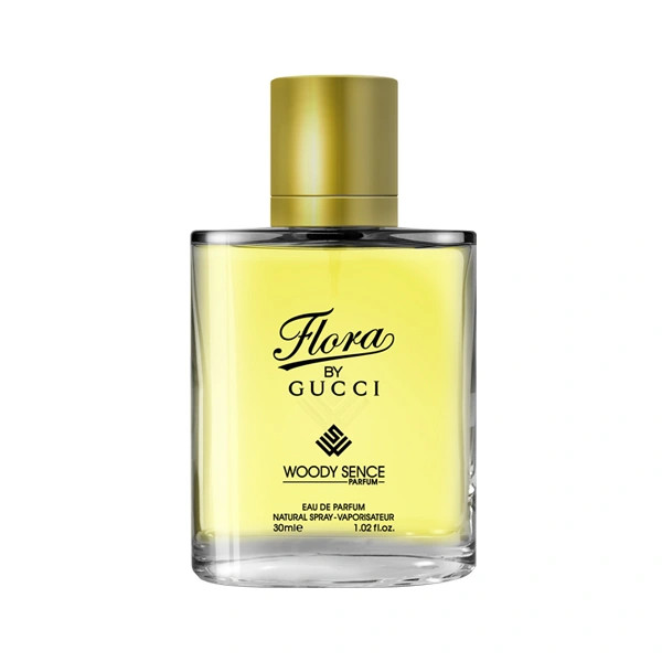 PERFUME WOODY SENCE 30MLFLORA BY GUCHI