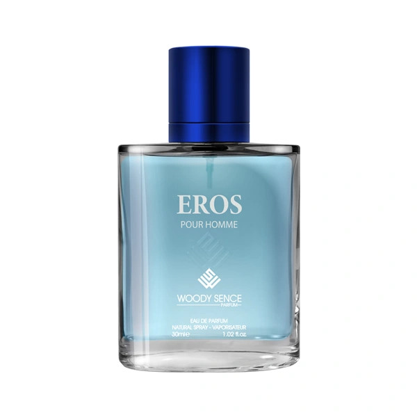 PERFUME WOODY SENCE 30ML EROS