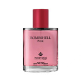 PERFUME WOODY SENCE 30ML BOMBSHEL PINK