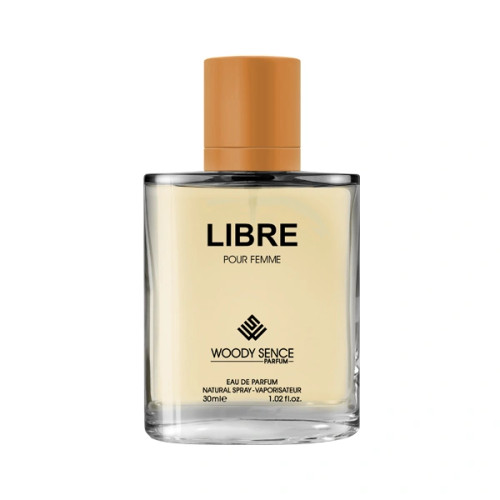 PERFUME WOODY SENCE 30ML LIBRE