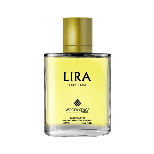 PERFUME WOODY SENCE 30ML LIRA