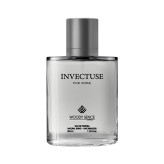عطر جیبی پرفيوم وودي سنس مدل اینوکتوس INVECTUSE حجم30ميل لیتر