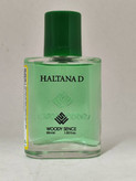 عطر جیبی پرفيوم وودي سنس مدل هالتانا دیHALTANA D حجم 30میلی لیتر
