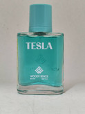 عطر جیبی پرفيوم وودي سنس حجم30ميل لیتر مدل تسلا TESLA