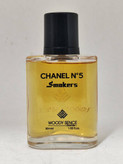 PERFUME WOODY SENCE 30ML CHANELN5 SMOKERS