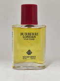 PERFUME WOODY SENCE 30ML BURBERRI LONDAN
